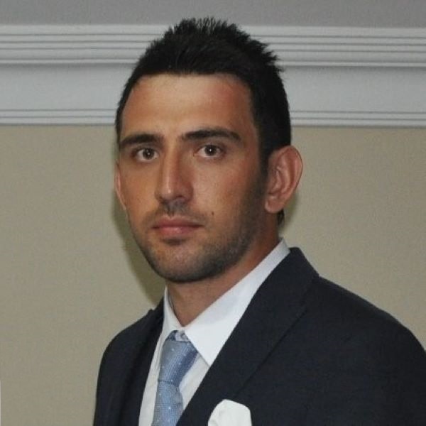 Emrah Gecili